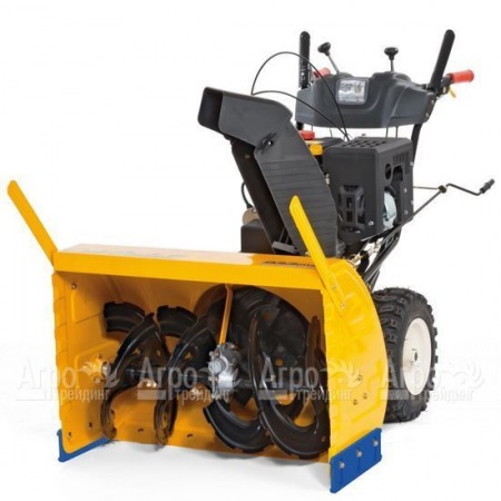 Снегоуборщик Cub Cadet 933 SWE в Курске