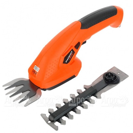 Аккумуляторные ножницы-кусторез Patriot CSH 360 в Курске