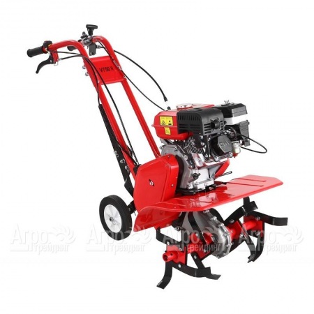 Культиватор DDE V 750 II Крот-2 в Курске