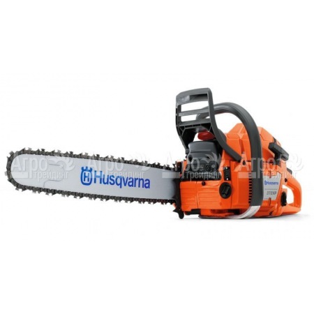 Бензопила Husqvarna 372 XP-18" в Курске