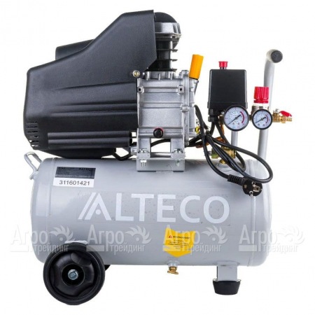 Компрессор поршневой масляный Alteco ACD 20/200  в Курске