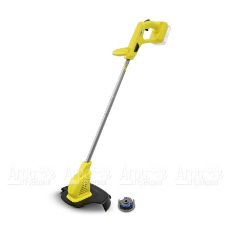 Аккумуляторный триммер Karcher LTR 18-25 Battery (без аккумулятора и зарядного устройства) в Курске