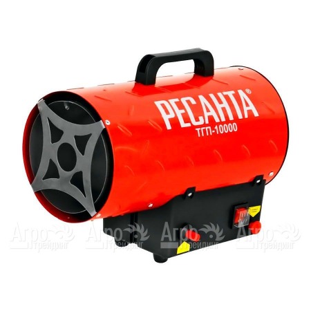 Газовая тепловая пушка Ресанта ТГП-10000 в Курске