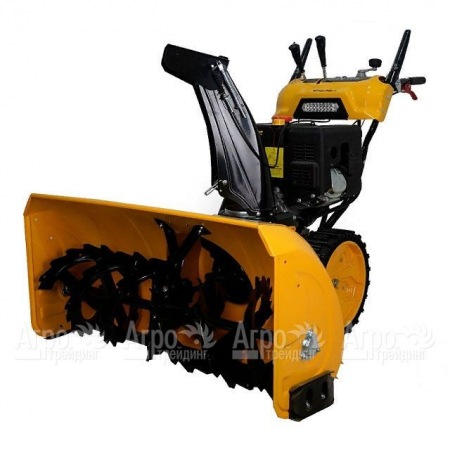 Снегоуборщик Habert HB1542MS PRO в Курске