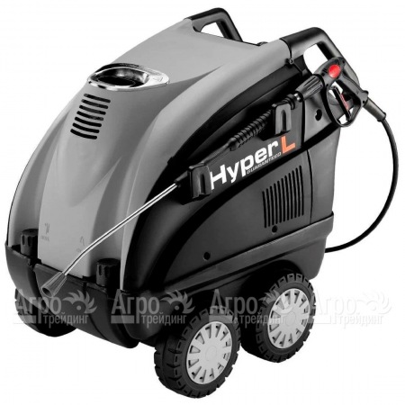 Мойка высокого давления Lavor Professional Hyper L 1515 LP в Курске