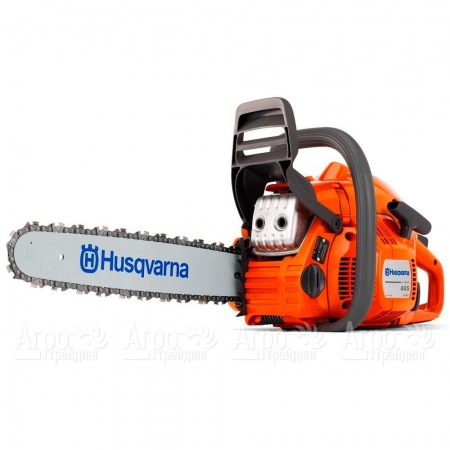 Бензопила Husqvarna 445e II-15" в Курске