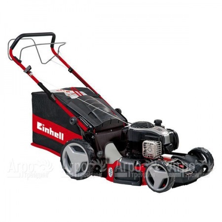 Газонокосилка бензиновая Einhell GE-PM 48 S HW B&#38;S в Курске