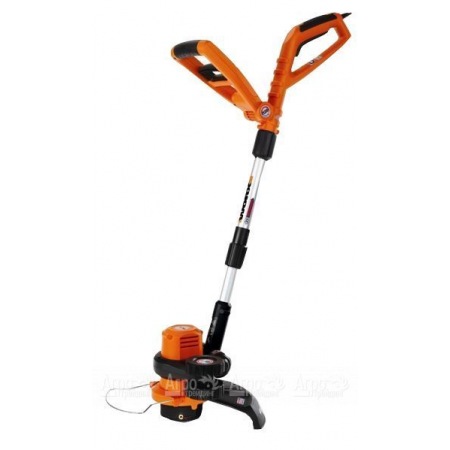 Триммер электрический Worx WG101E.1 в Курске