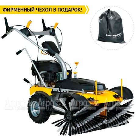 Подметальная машина Texas Smart Sweep 1000 в Курске