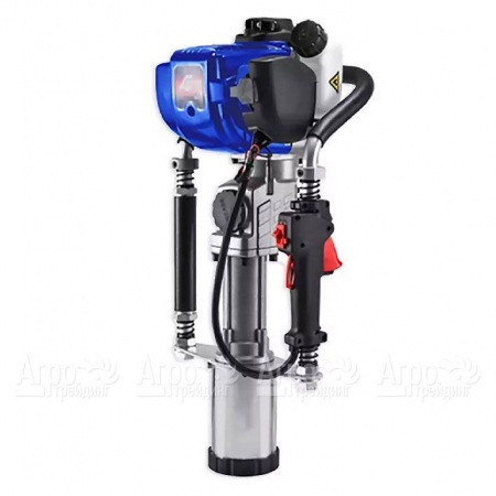 Копер сваебойный Haitec HT-4TPR88 в Курске