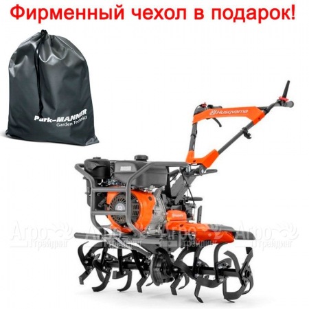 Культиватор Husqvarna TF 545P в Курске
