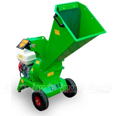 Измельчитель бензиновый Laski LS51/GX в Курске