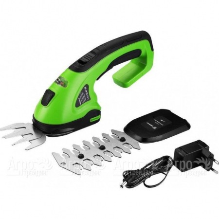 Аккумуляторные ножницы DEKO DKGS7.2 в Курске
