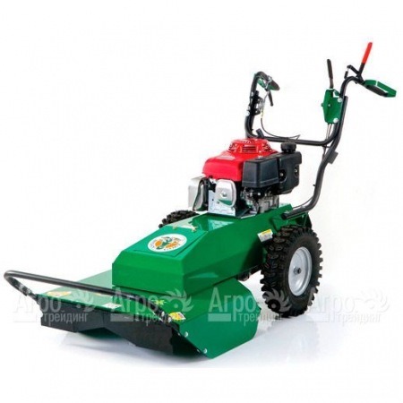 Газонокосилка бензиновая Billy Goat BC2600ICM в Курске