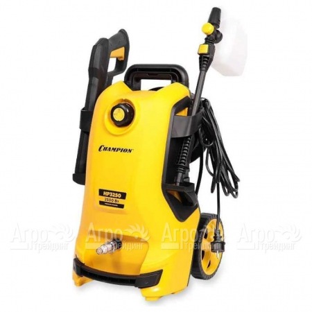 Мойка высокого давления Champion HP3250 в Курске