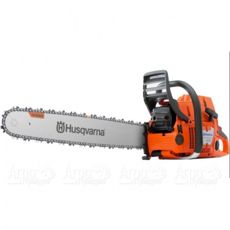 Бензопила Husqvarna 390XP-24" в Курске