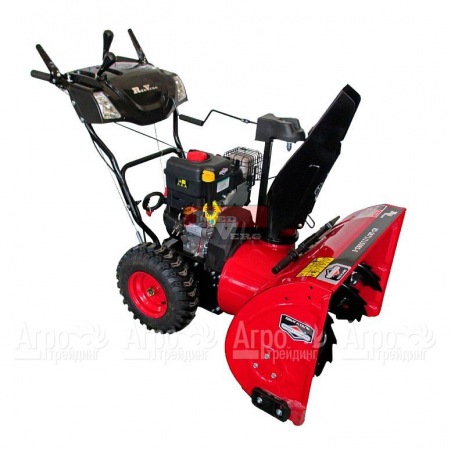 Снегоуборщик RedVerg RD-SB71/1150BS-E в Курске