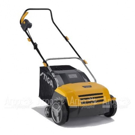 Скарификатор электрический Stiga SV 213 в Курске