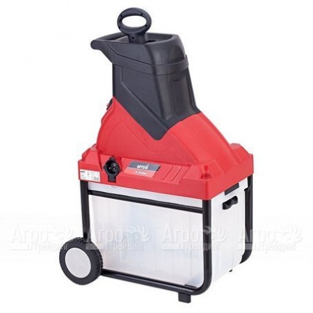 Садовый измельчитель электрический MTD S 2500 в Курске