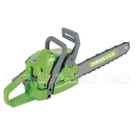Бензопила Piran CS4115-15" серия Lux в Курске