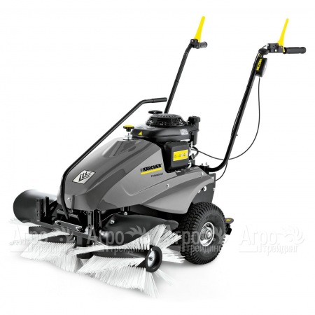 Подметальная машина Karcher KM 80 W G в Курске