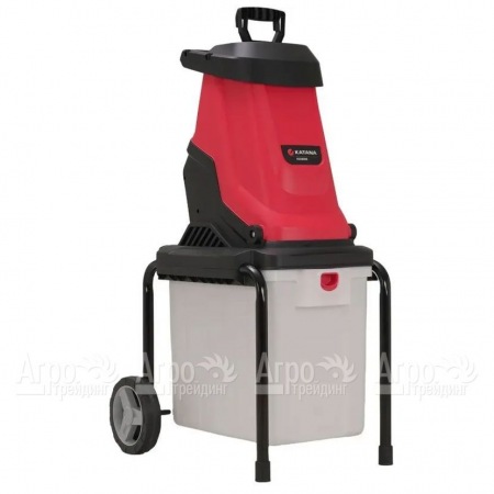 Измельчитель электрический Katana KS2800B в Курске