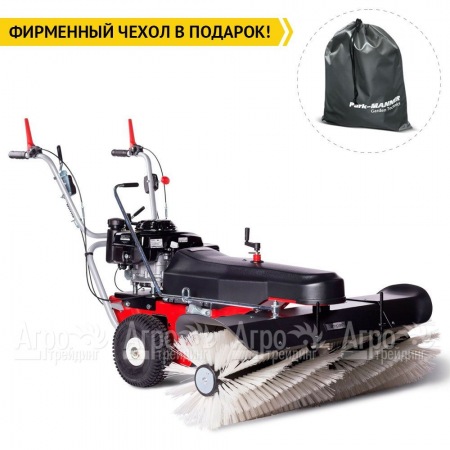 Подметальная машина Limpar 120 Vario (с универсальной щеткой) в Курске