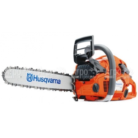 Бензопила Husqvarna 555-15" в Курске