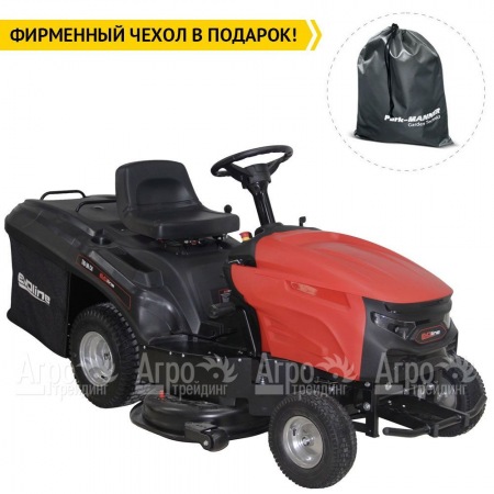Садовый минитрактор EVOline TRG 96 CH в Курске