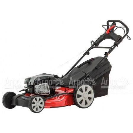 Газонокосилка бензиновая Snapper ERDV21750HW в Курске