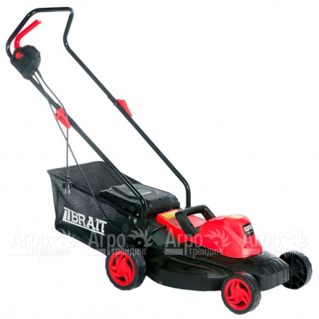Газонокосилка электрическая Brait BR37-1400 в Курске