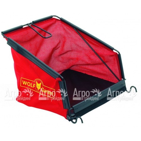Травосборник Wolf-Garten FS 32 в Курске