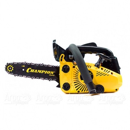 Бензопила Champion 126T-10" в Курске