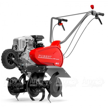 Культиватор Pubert Eco 40H C2 в Курске