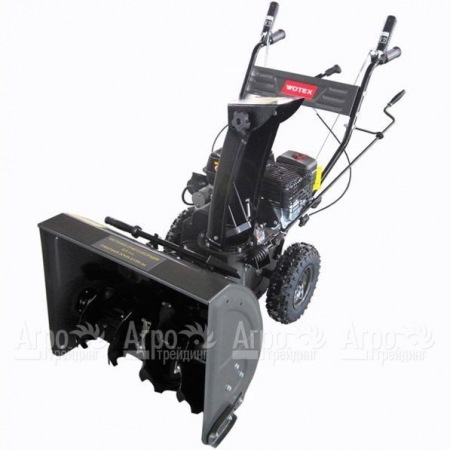 Снегоуборщик Wotex 55 в Курске