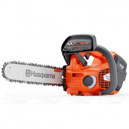 Аккумуляторная пила Husqvarna T536Li XP-14" (без аккумулятора и з/у) в Курске