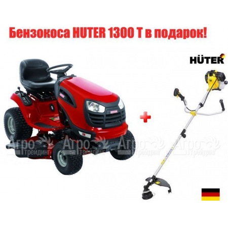 Садовый трактор Craftsman 28925 серия YT 4000 в Курске
