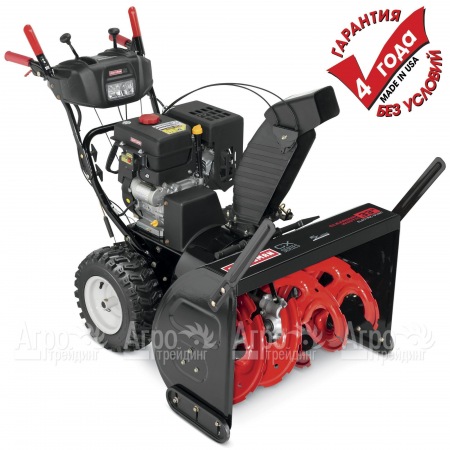 Снегоуборщик Craftsman 88397 в Курске