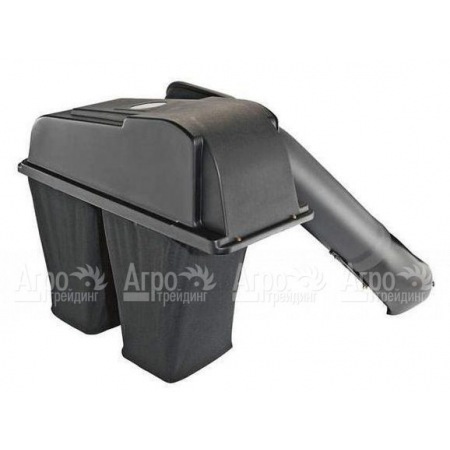 Травосборник двойной MTD 19A70020OEM, дека 107 см  в Курске