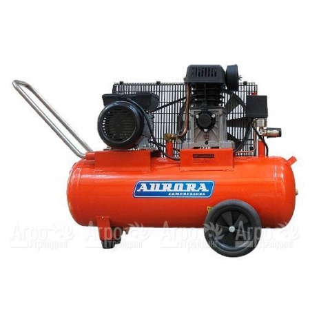 Компрессор воздушный Aurora Storm-50  в Курске