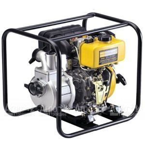 Мотопомпа KIPOR KDP40T в Курске