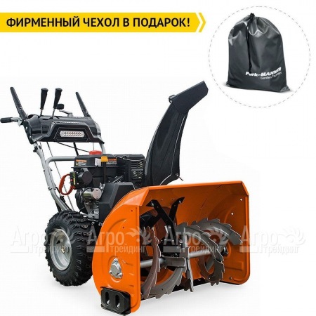 Снегоуборщик Villartec WB9071E в Курске
