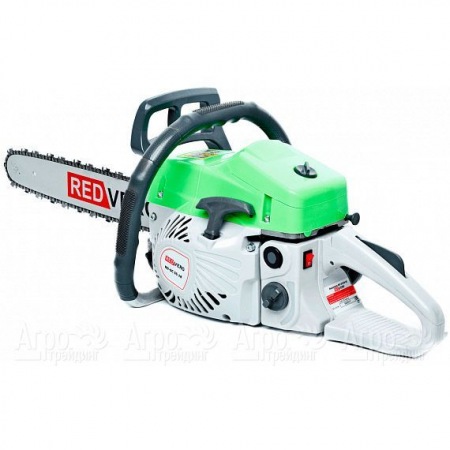 Бензопила RedVerg RD-GC55-18" в Курске
