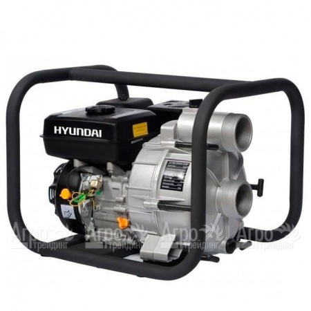 Мотопомпа Hyundai HYT 80 в Курске