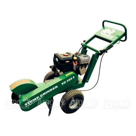 Бензиновый измельчитель пней Sable SG350Е (зубы стандарт) в Курске