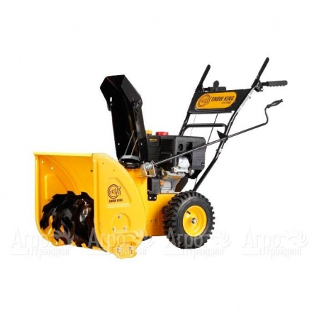 Снегоуборщик Texas Snow King 617TGE в Курске