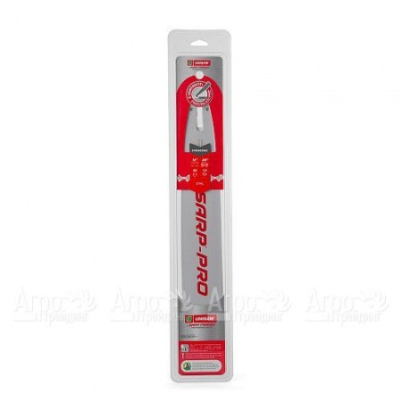 Шина 18&quot; 3/8&quot; 1.6 комплект Unisaw Professional Quality  в Курске