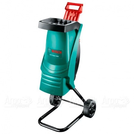 Садовый электрический измельчитель Bosch AXT Rapid 2000 в Курске