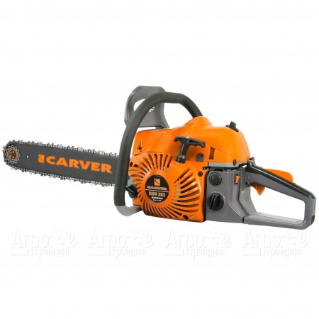Бензопила Carver RSG 252-18" в Курске