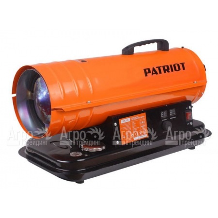 Дизельная тепловая пушка Patriot DTC 125 в Курске